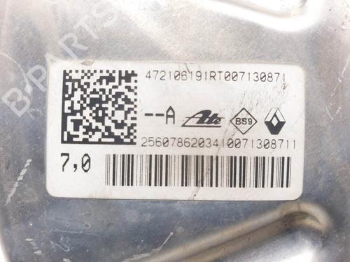 Servo brake RENAULT CAPTUR II (HF_) TCe 90 (HFM6) | BP24990251M42 - Image 2