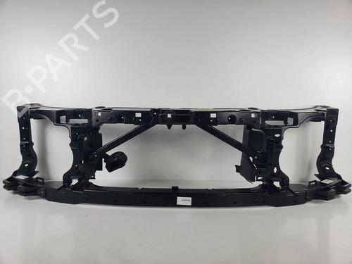 Used Front slam panel Front slam panel LAND ROVER DISCOVERY III (L319) 2.7 TD 4x4 (190 hp) 17337356 17337356