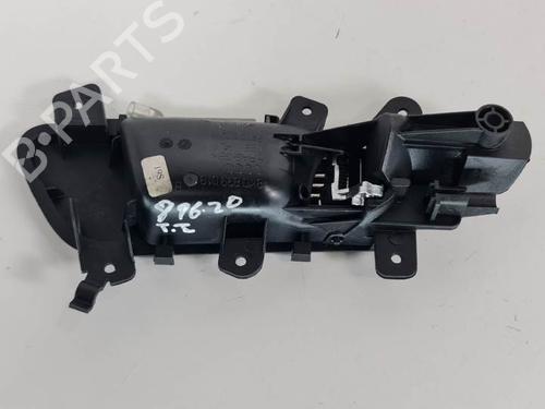 Venstre bak invendig håndtak AUDI A4 B8 (8K2)  | BP6860869I15 