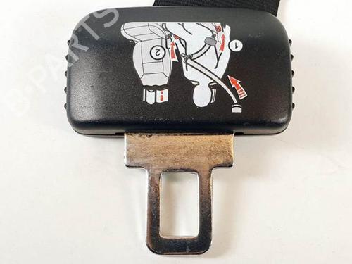 Rear left seatbelt AUDI Q7 (4LB) 3.0 TDI quattro | BP17660103I29 