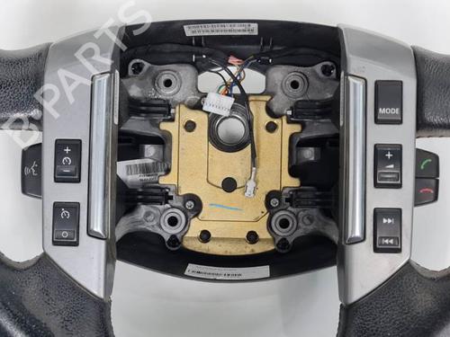 Steering wheel LAND ROVER RANGE ROVER SPORT I (L320) 3.6 D 4x4 | BP7891408C49 