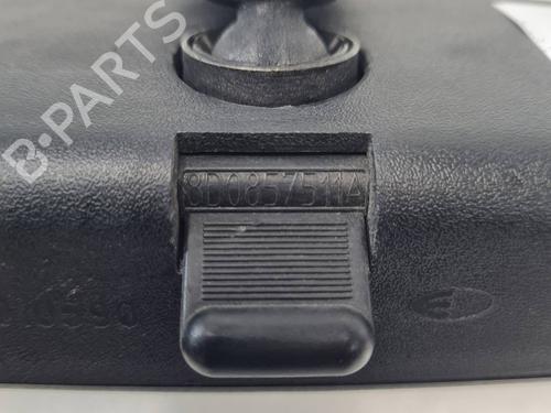 Rear mirror AUDI TT (8N3) 1.8 T quattro | BP36692225I6 - Image 3