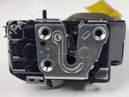 Used Rear right lock NISSAN JUKE (F15) 1.2 DIG-T (115 hp) 29321749