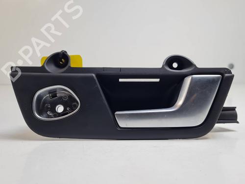 rear-right-interior-door-handle-audi-a4-b7-8ec-2004-2005-2006-2007-2008-2009-36290719 main image