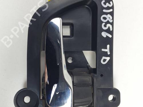 Used Rear right interior door handle Rear right interior door handle CITROËN C-CROSSER (VU_, VV_) 2.2 HDi (156 hp) 30142540 30142540