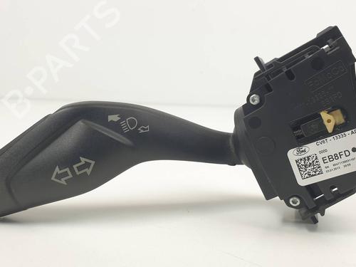 Used Steering column stalk Steering column stalk FORD KUGA II (DM2) 2.0 TDCi 4x4 (163 hp) 30318295 30318295