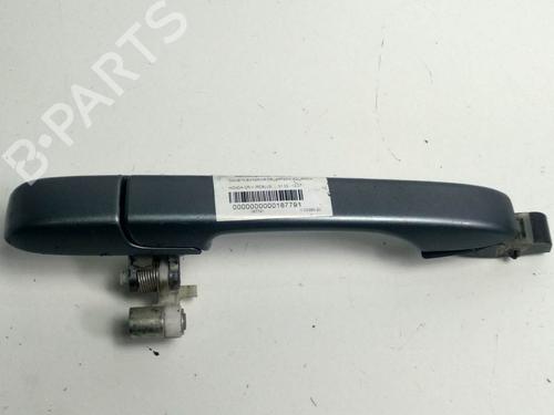 Used Front left exterior door handle Front left exterior door handle HONDA CR-V II (RD_) 2.0 (RD5) (150 hp) 6851346 6851346