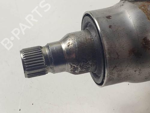 Steering column JEEP COMPASS (MK49) 2.0 CRD | BP29272035M21 - Image 8