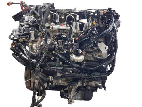 Engine PEUGEOT 508 II (FB_, FH_, F3_) 1.5 BlueHDI 130 (FBYHZJ, FBYHZR) | BP38510751M1 - Image 4