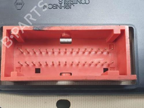 Instrument cluster RENAULT KANGOO (KC0/1_) 1.5 dCi (KC07) | BP24930764C47