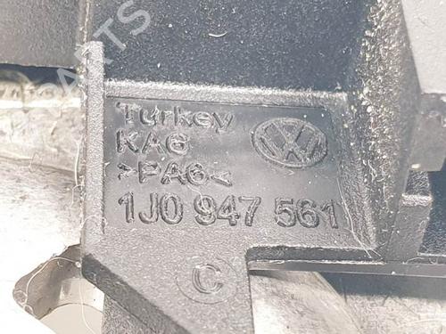 Hand brake SKODA FABIA II (542) 1.2 TSI | BP16218112I18 