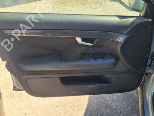 Fensterhebermotor vorne rechts AUDI A4 B6 (8E2) 1.9 TDI | BP29875150E20