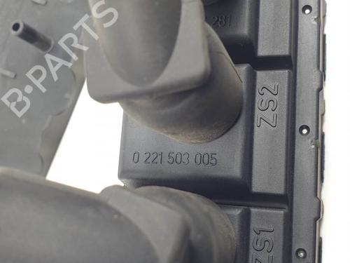 Ignition coil BMW 3 (E46) 318 i | BP25117143M94 - Image 4