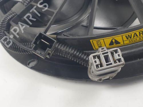 Radiator fan VOLVO 850 (854) 2.4 | BP25146069M35