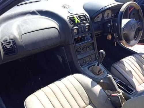 Right front door MG MG TF 135 | BP7921898C3 