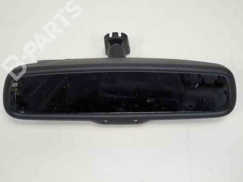 Used Rear mirror Rear mirror NISSAN PATHFINDER III (R51) 2.5 dCi (174 hp) 6846903 6846903