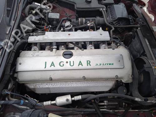 Electronic module JAGUAR XJ (X300, X330) 6 3.2 | BP9543970M83 