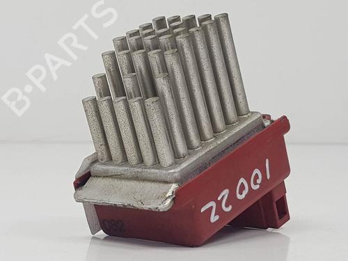 Used Heater resistor Heater resistor SEAT TOLEDO II (1M2) 1.9 TDI (110 hp) 11648880 11648880