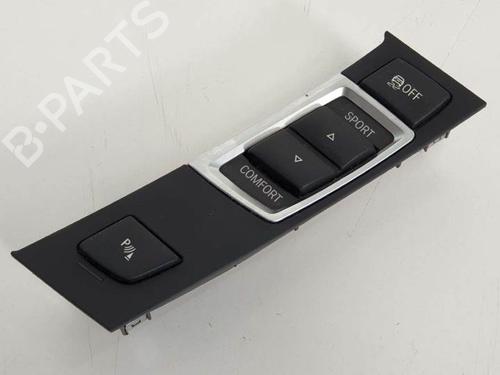 Used Switch BMW 5 Touring (F11) 520 d (184 hp) 7176150
