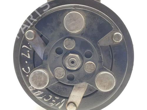 AC compressor SAAB 9-3 Convertible (YS3F) 2.0 t | BP17899095M34 