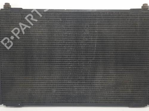 AC radiator HONDA LEGEND III (KA) 3.5 i 24V (KA9) | BP20979616M32 