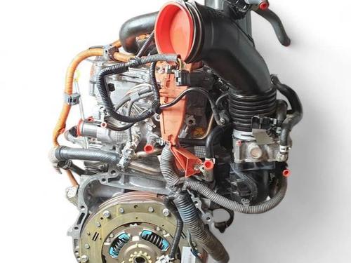 Engine TOYOTA RAV 4 IV (_A4_) 2.5 Hybrid (AVA42_) | BP25143889M1 - Image 9
