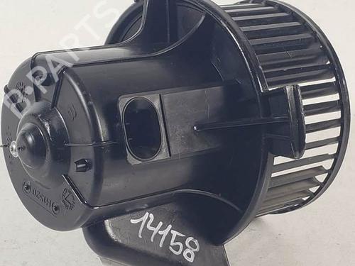 Heater blower motor PEUGEOT 307 CC (3B) 1.6 16V | BP17585109M62 