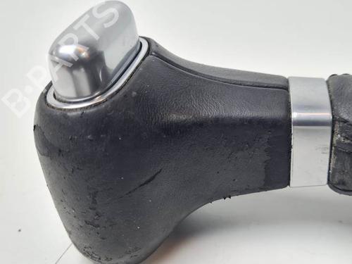Gear lever VW GOLF PLUS V (5M1, 521) 2.0 TDI 16V | BP29172383M90 