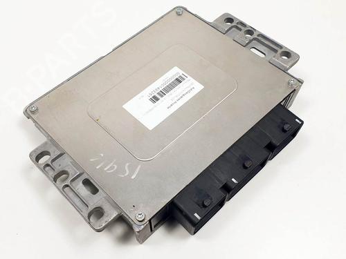 Engine control unit (ECU) RENAULT LAGUNA II (BG0/1_) 1.6 16V (BG0A, BG0L) | BP25140295M57  - Image 5