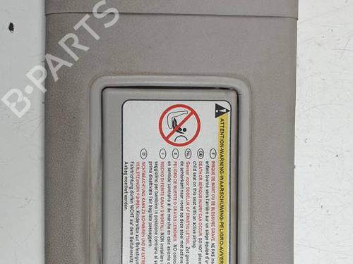Right sun visor CITROËN C2 (JM_) 1.4 HDi | BP30278746I2 - Image 3