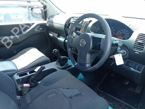 Fuse box NISSAN NAVARA NP300 (D40) 2.5 dCi 4WD | BP9761629E1 - Image 10