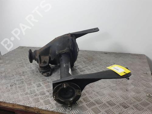 Front differential MITSUBISHI GALLOPER (JK-01) | BP12445342M23 - Image 3