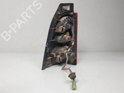 Left taillight SUZUKI WAGON R+ (MA) 1.3 (RB413) | BP12381964C34 - Image 2