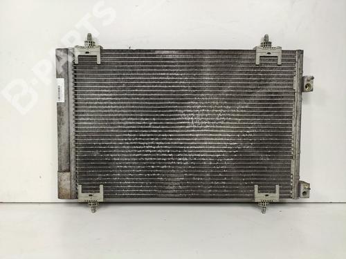 Used AC radiator AC radiator PEUGEOT 307 CC (3B) 2.0 16V (177 hp) 8905011 8905011