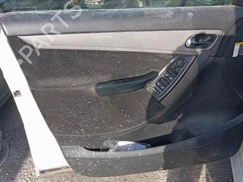 Left front window switch CITROËN C4 Picasso I MPV (UD_) 1.6 HDi | BP24984526I27 - Image 20