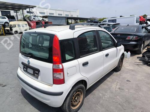 Engine FIAT PANDA (169_) 1.2 (169.AXB11, 169.AXB1A) | BP36315164M1  - Image 6