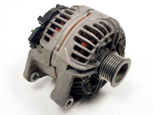 Used Alternator Alternator OPEL VECTRA C (Z02) 2.0 DTI 16V (F69) (101 hp) 25117821 25117821