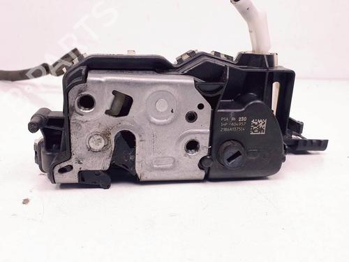 Used Front right lock Front right lock 15355648 15355648