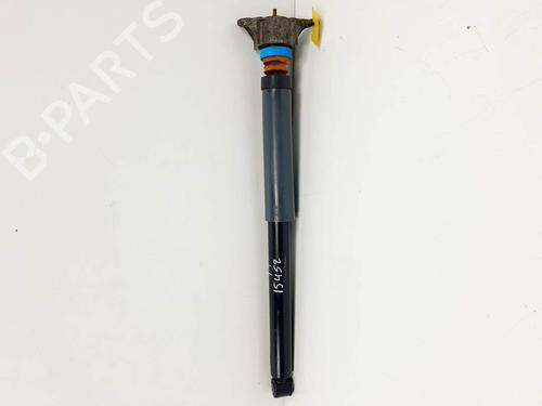 Used Left rear shock absorber Left rear shock absorber FORD FOCUS II Convertible 2.0 TDCi (136 hp) 25119052 25119052