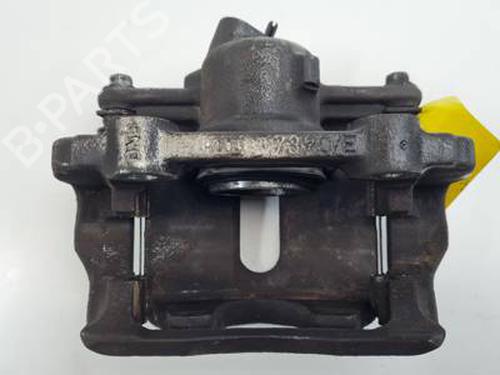 Left front brake caliper SKODA ROOMSTER (5J7) 1.4 TDI | BP30450394M105