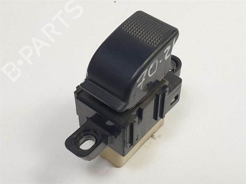 Used Right rear window switch Right rear window switch MAZDA 6 Hatchback (GG) 2.0 DI (GG14) (136 hp) 10632763 10632763