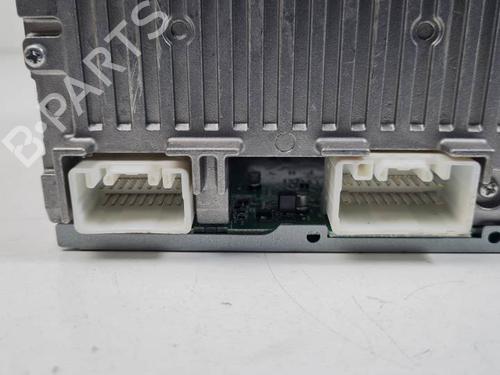 Radio MITSUBISHI ASX (GA_W_) 1.8 DI-D (GA6W) | BP28178283E6 