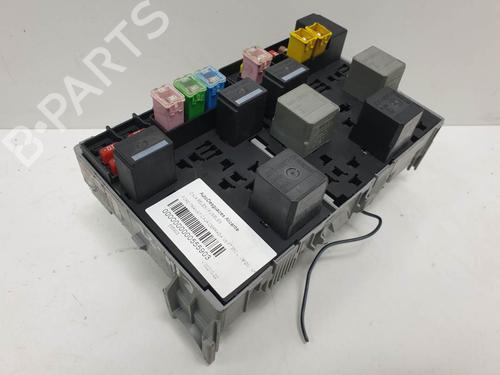 Used Fuse box Fuse box FORD TRANSIT Van (FA_ _) [2006-2014] 9209500 9209500