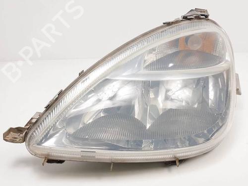 Optica esquerda Optica esquerda MERCEDES-BENZ A-CLASS (W168) A 140 (168.031, 168.131) (82 hp) 17744964 17744964