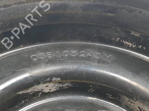 Pulley SEAT EXEO (3R2) 2.0 TDI | BP30166820M122