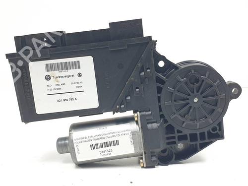 Fensterhebermotor vorne links VW TOUAREG (7LA, 7L6, 7L7) 2.5 R5 TDI | BP29820466E21 
