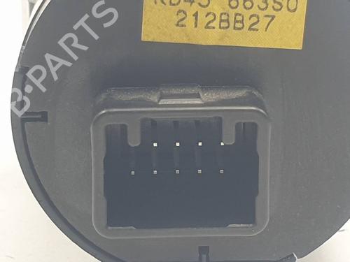 Electronic module MAZDA CX-5 (KE, GH) 2.2 D (KE2FW) | BP35799216M83 - Image 3