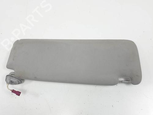 Pala sol esquerda BMW 7 (E65, E66, E67) 730 Ld (231 hp) 27272587