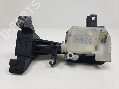 Used Electronic module MERCEDES-BENZ S-CLASS (W221, V221) S 350 BlueTec (221.026, 221.126) (258 hp) 11349428
