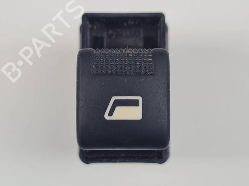 Used Left front window switch Left front window switch CITROËN C3 I (FC_, FN_) 1.4 HDi (68 hp) 34512398 34512398
